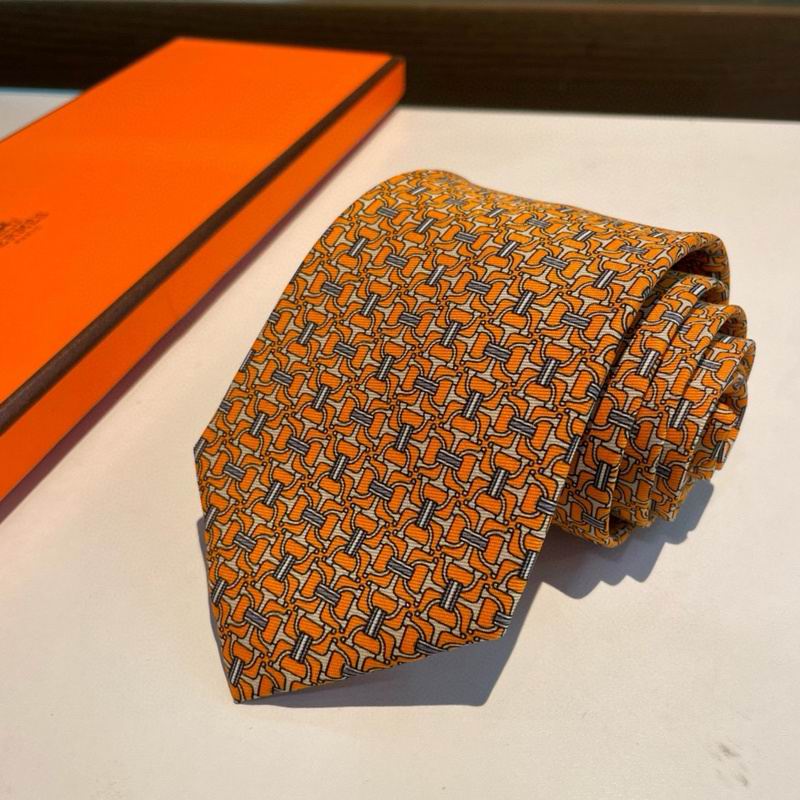 Hermes Tie hm49